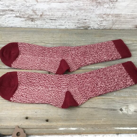 Alpaca Boot Unisex Socks - Picture 8 of 13